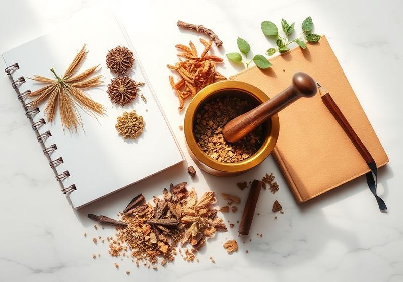 Ayurveda & Integrative Healthcare