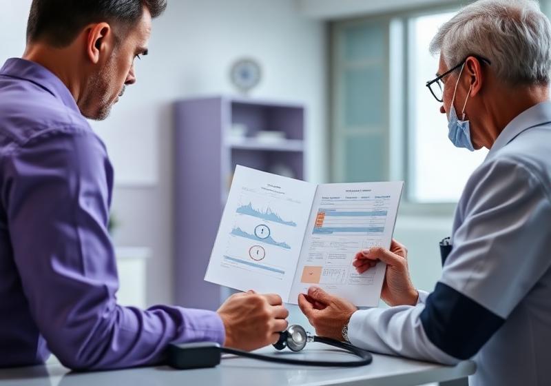 Internal Medicine & Chronic Disease Care