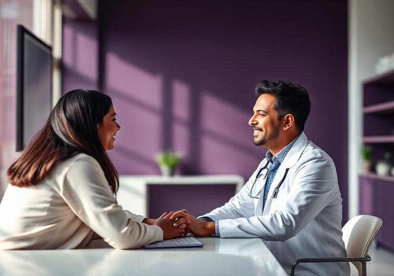 General Medical Consultation