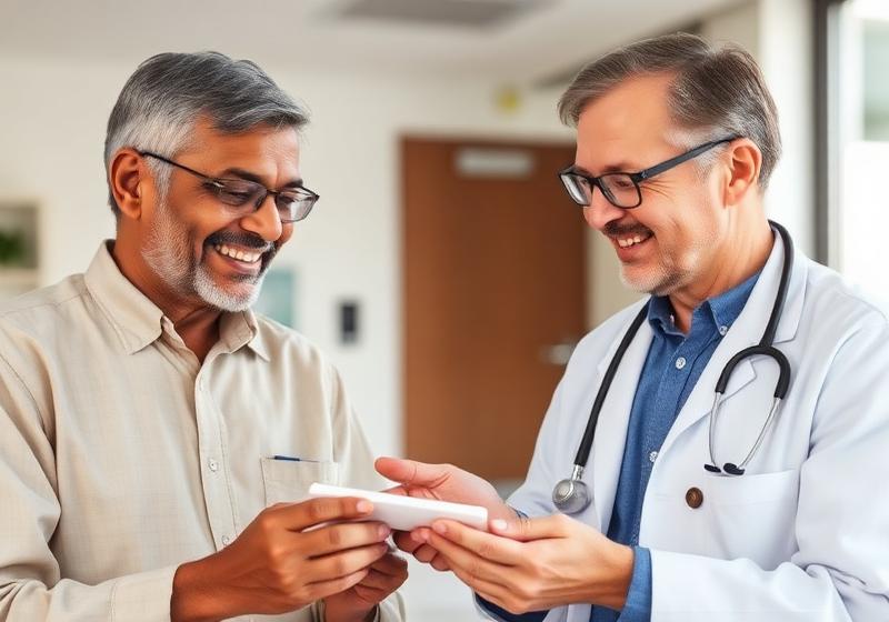 Rehabilitation and Functional Health Guidance