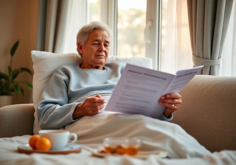Post-Illness & Recovery Care