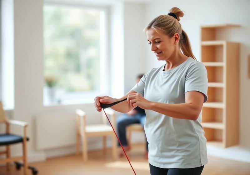 Women's & Men's General Health