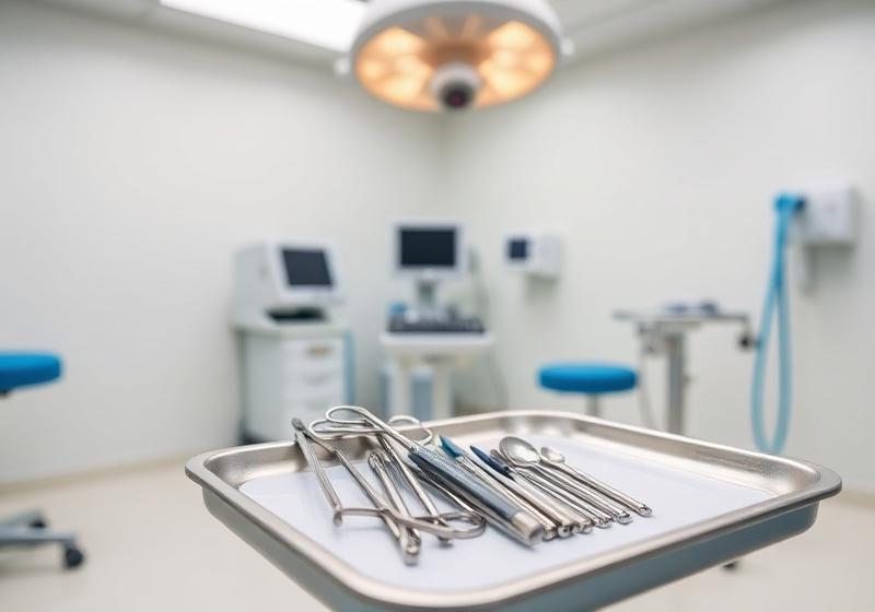 Anorectal & Minor Surgical Care