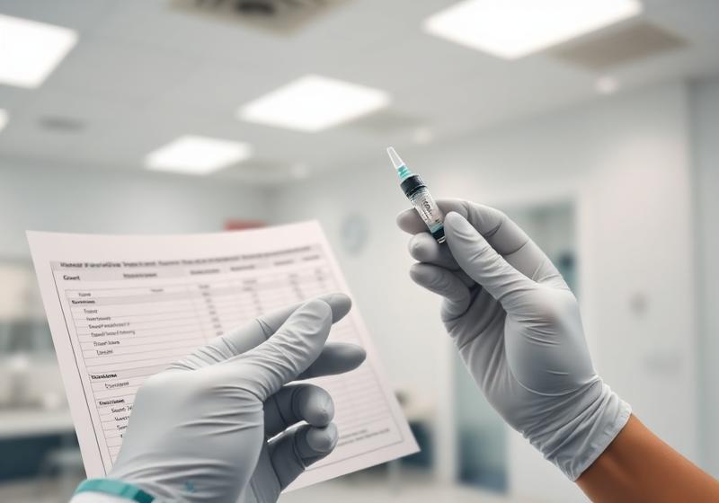Vaccination & Health Awareness