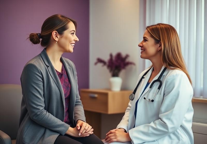 Geriatric and Healthy Aging Care